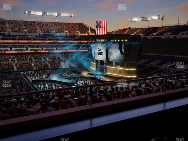 M&T Bank Stadium - Section Suite 358 Seat View M&T Bank Stadium - Section Suite 358 Seat View