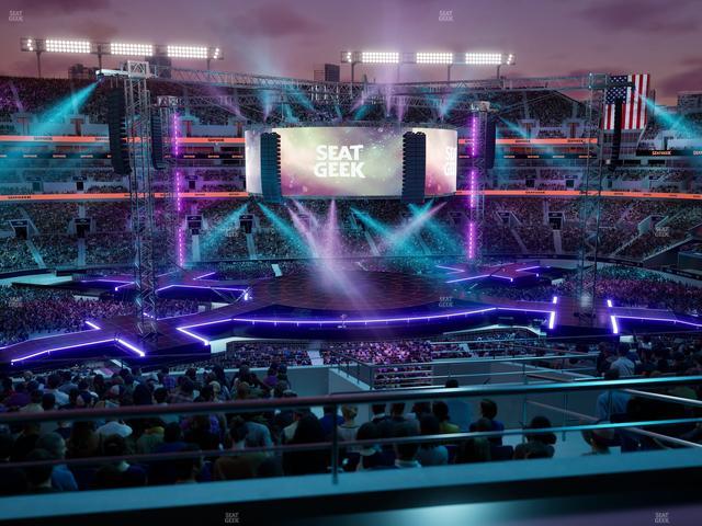 M&T Bank Stadium - Section Suite 359 Seat View M&T Bank Stadium - Section Suite 359 Seat View