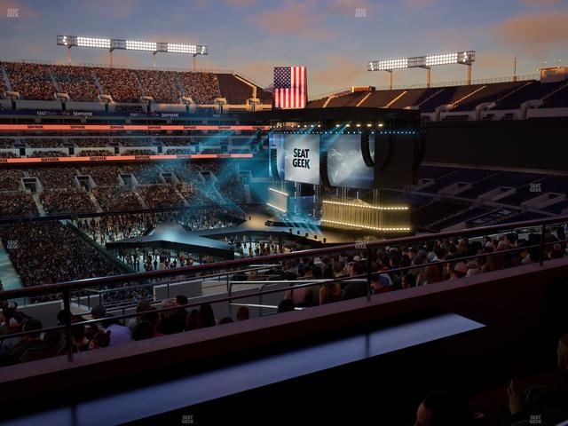 M&T Bank Stadium - Section Suite 359 Seat View M&T Bank Stadium - Section Suite 359 Seat View