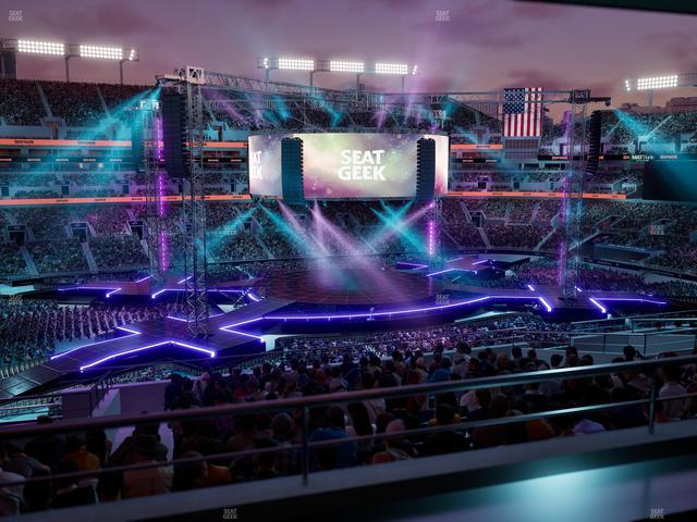 M&T Bank Stadium - Section Suite 362 Seat View M&T Bank Stadium - Section Suite 362 Seat View