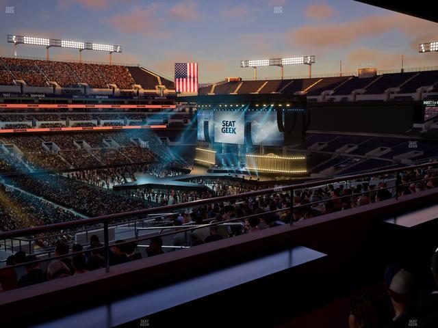 M&T Bank Stadium - Section Suite 363 Seat View M&T Bank Stadium - Section Suite 363 Seat View