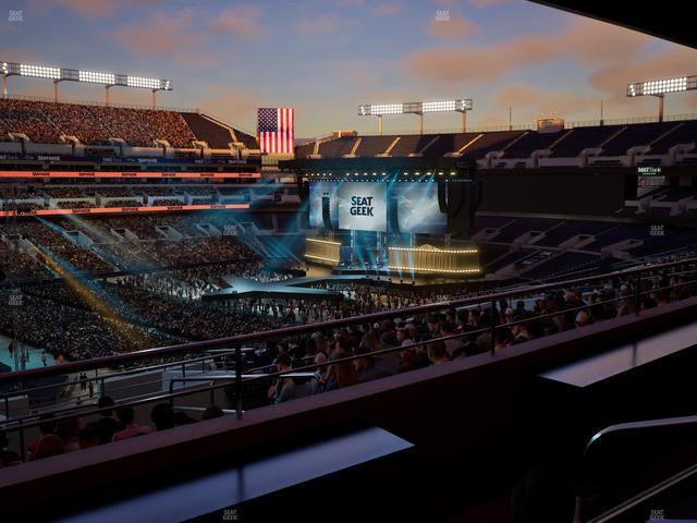 M&T Bank Stadium - Section Suite 365 Seat View M&T Bank Stadium - Section Suite 365 Seat View