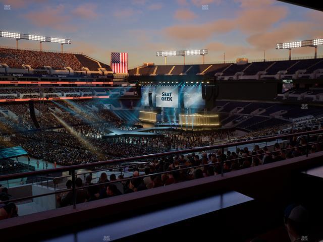 M&T Bank Stadium - Section Suite 367 Seat View M&T Bank Stadium - Section Suite 367 Seat View