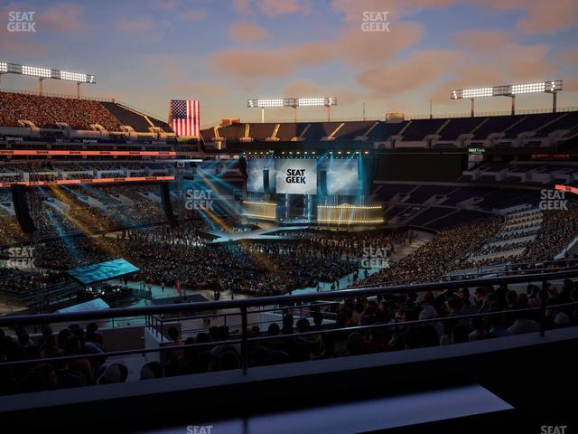 M&T Bank Stadium - Section Suite 371 Seat View M&T Bank Stadium - Section Suite 371 Seat View