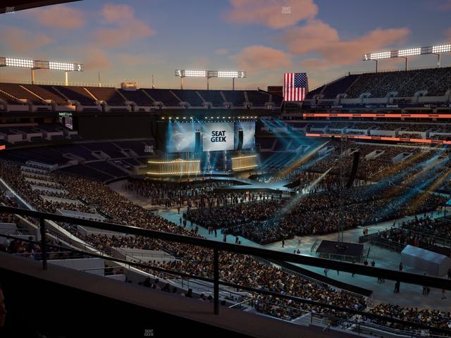 M&T Bank Stadium - Section Suite 400 A Seat View M&T Bank Stadium - Section Suite 400 A Seat View