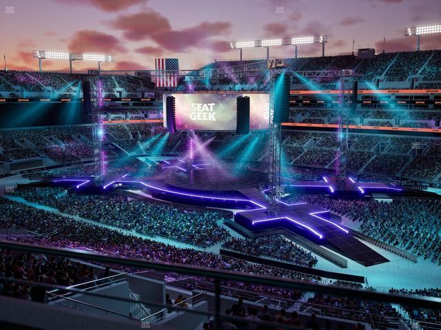 M&T Bank Stadium - Section Suite 403 Seat View M&T Bank Stadium - Section Suite 403 Seat View