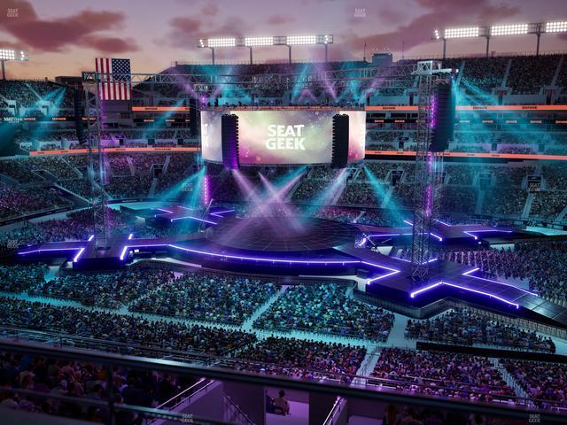 M&T Bank Stadium - Section Suite 408 Seat View M&T Bank Stadium - Section Suite 408 Seat View