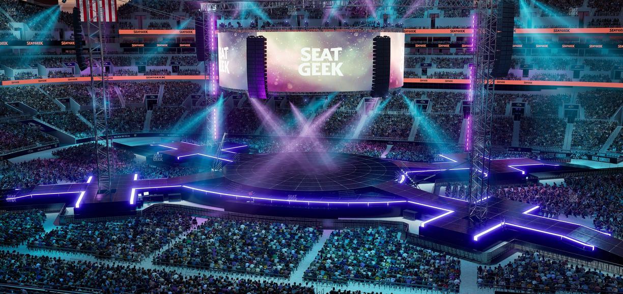 M&T Bank Stadium - Section Suite 409 Seat View
