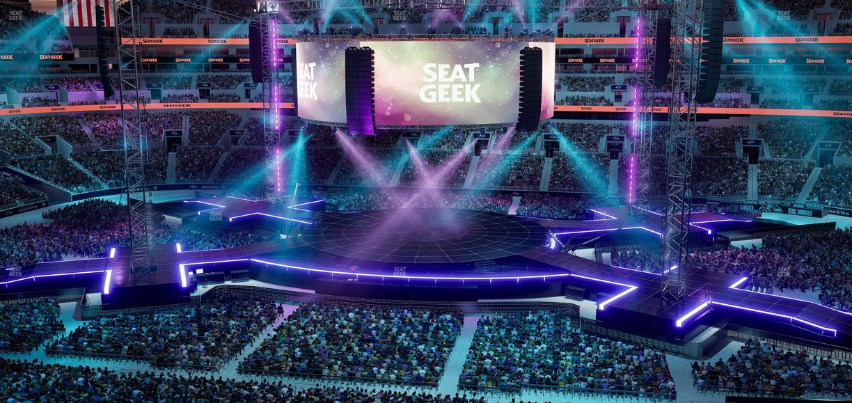 M&T Bank Stadium - Section Suite 410 Seat View