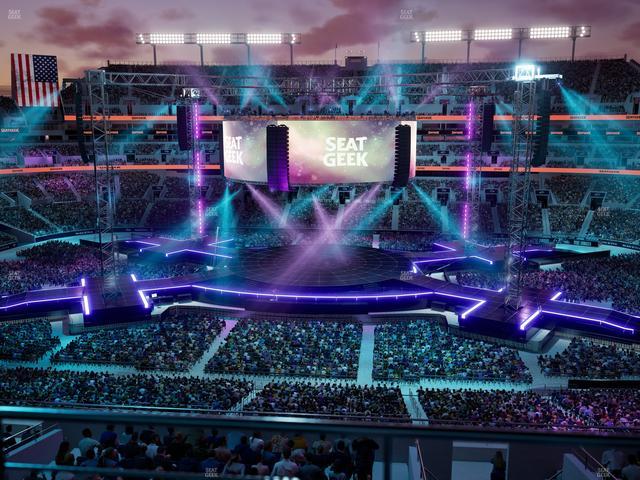 M&T Bank Stadium - Section Suite 411 Seat View M&T Bank Stadium - Section Suite 411 Seat View