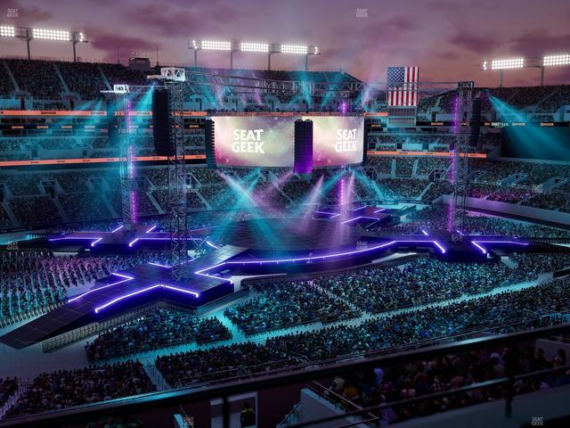 M&T Bank Stadium - Section Suite 419 Seat View M&T Bank Stadium - Section Suite 419 Seat View