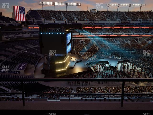 M&T Bank Stadium - Section Suite 420 Seat View M&T Bank Stadium - Section Suite 420 Seat View