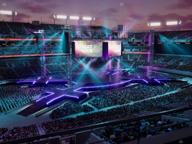 M&T Bank Stadium - Section Suite 421 Seat View M&T Bank Stadium - Section Suite 421 Seat View