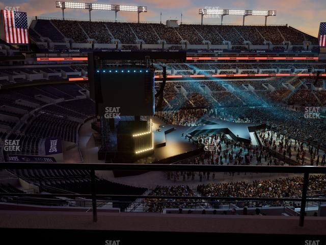 M&T Bank Stadium - Section Suite 422 Seat View M&T Bank Stadium - Section Suite 422 Seat View