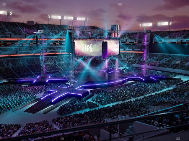 M&T Bank Stadium - Section Suite 422 Seat View M&T Bank Stadium - Section Suite 422 Seat View