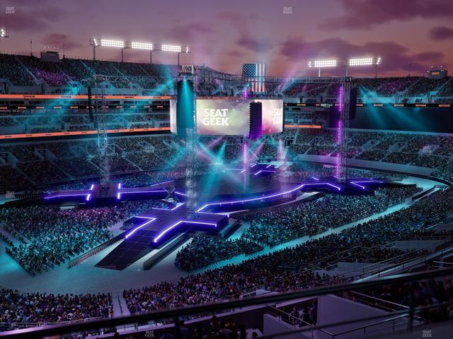 M&T Bank Stadium - Section Suite 424 Seat View M&T Bank Stadium - Section Suite 424 Seat View