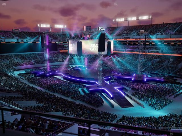 M&T Bank Stadium - Section Suite 426 A Seat View M&T Bank Stadium - Section Suite 426 A Seat View