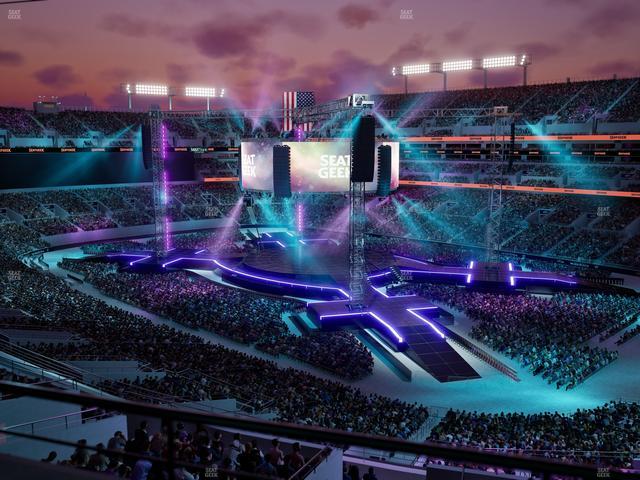 M&T Bank Stadium - Section Suite 426 Seat View M&T Bank Stadium - Section Suite 426 Seat View