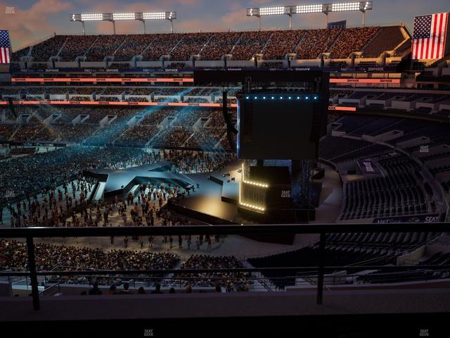 M&T Bank Stadium - Section Suite 429 Seat View M&T Bank Stadium - Section Suite 429 Seat View