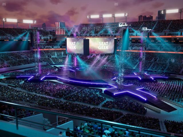 M&T Bank Stadium - Section Suite 431 Seat View M&T Bank Stadium - Section Suite 431 Seat View