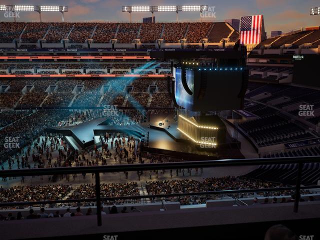 M&T Bank Stadium - Section Suite 433 Seat View M&T Bank Stadium - Section Suite 433 Seat View