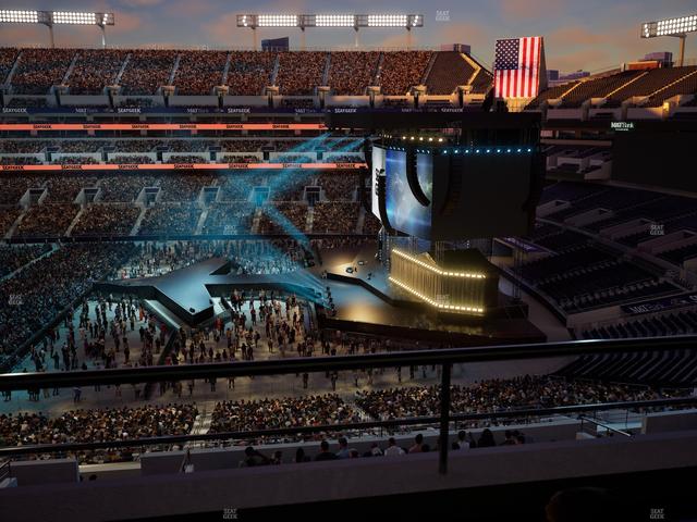 M&T Bank Stadium - Section Suite 434 Seat View M&T Bank Stadium - Section Suite 434 Seat View