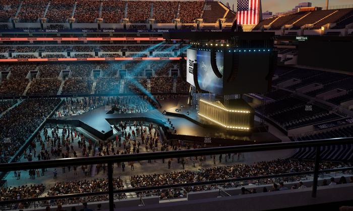 M&T Bank Stadium - Section Suite 435 Seat View