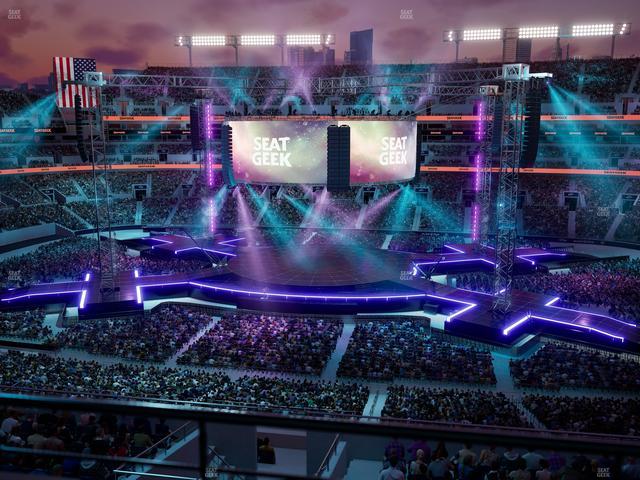 M&T Bank Stadium - Section Suite 436 Seat View M&T Bank Stadium - Section Suite 436 Seat View