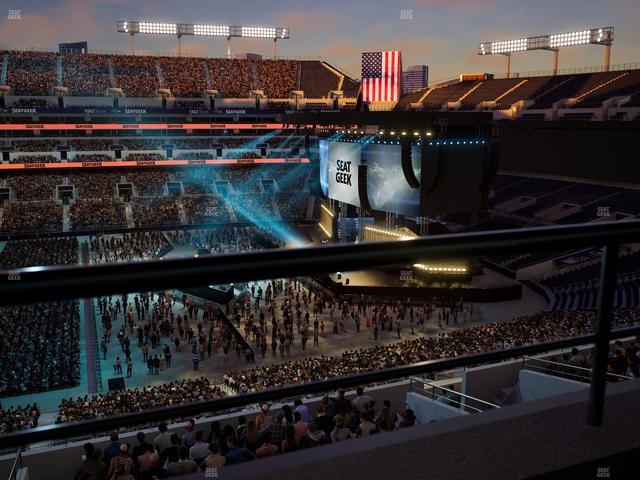 M&T Bank Stadium - Section Suite 438 Seat View M&T Bank Stadium - Section Suite 438 Seat View