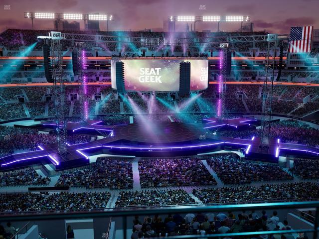 M&T Bank Stadium - Section Suite 440 Seat View M&T Bank Stadium - Section Suite 440 Seat View