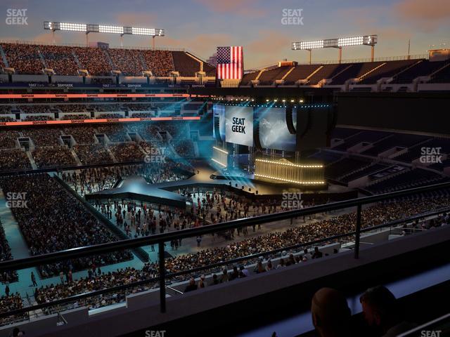 M&T Bank Stadium - Section Suite 441 Seat View M&T Bank Stadium - Section Suite 441 Seat View