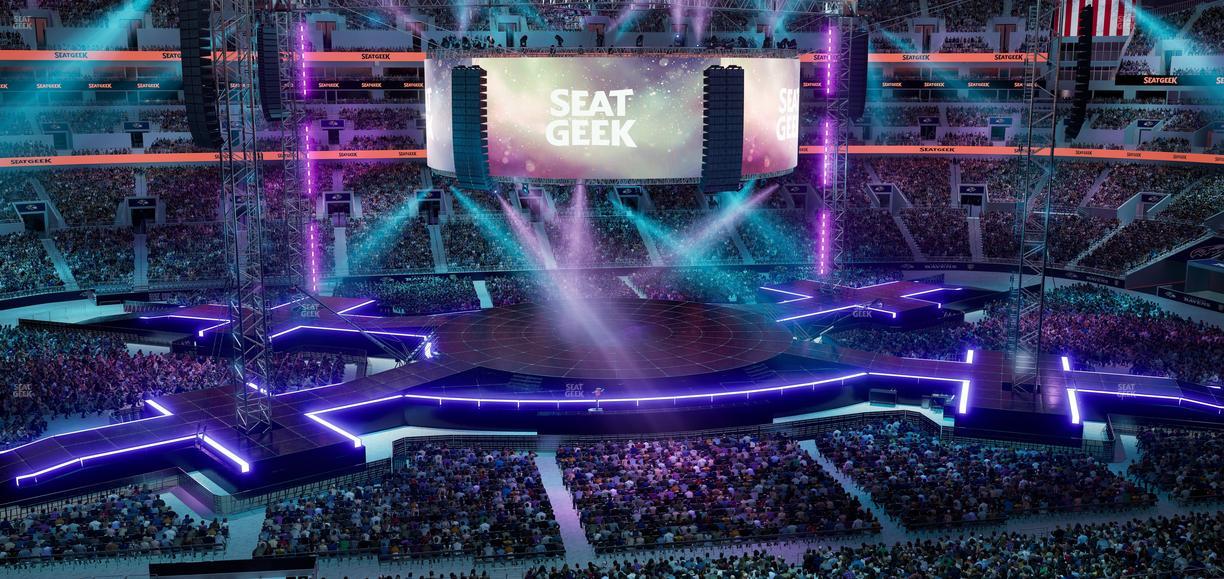 M&T Bank Stadium - Section Suite 441 Seat View