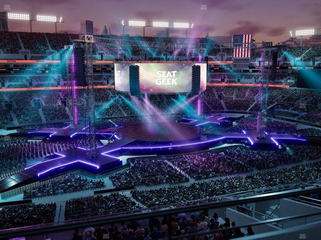 M&T Bank Stadium - Section Suite 444 Seat View M&T Bank Stadium - Section Suite 444 Seat View