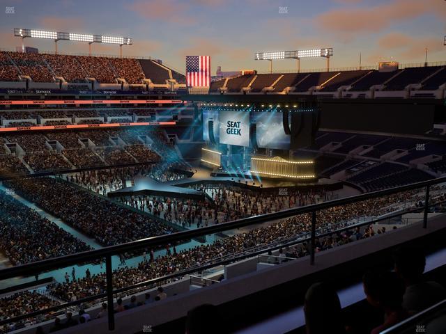 M&T Bank Stadium - Section Suite 444 Seat View M&T Bank Stadium - Section Suite 444 Seat View