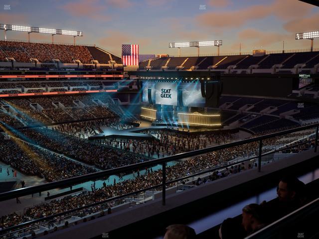 M&T Bank Stadium - Section Suite 446 Seat View M&T Bank Stadium - Section Suite 446 Seat View