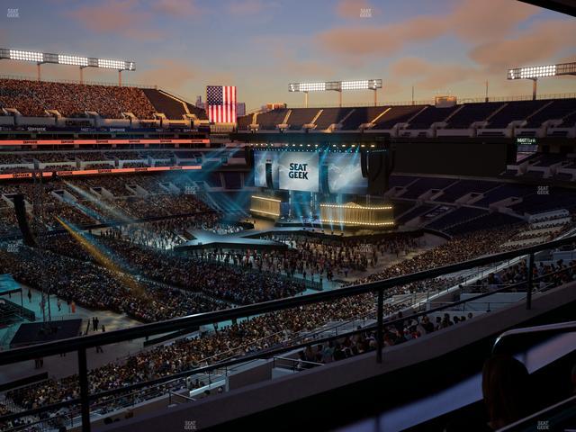 M&T Bank Stadium - Section Suite 448 Seat View M&T Bank Stadium - Section Suite 448 Seat View