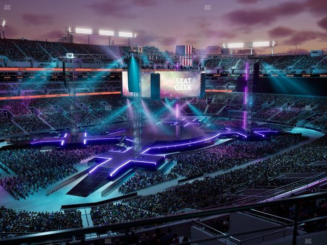 M&T Bank Stadium - Section Suite 450 Seat View M&T Bank Stadium - Section Suite 450 Seat View