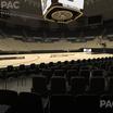 Aperçu de Mackey Arena - Section Club 11 Seat View
