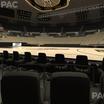 Aperçu de Mackey Arena - Section Courtside Floor Seat View
