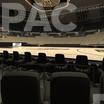 Preview of Mackey Arena - Section Courtside Floor Seat View