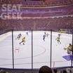 Preview of Madison Square Garden - Section 1 Seat View