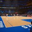 Preview of Madison Square Garden - Section 1 Seat View