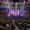 Preview of Madison Square Garden - Section 1 Seat View