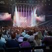 Preview of Madison Square Garden - Section 1 Seat View