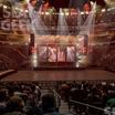 Preview of Madison Square Garden - Section 1 Seat View