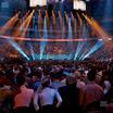 Preview of Madison Square Garden - Section 1 Seat View
