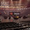 Preview of Madison Square Garden - Section 1 Seat View
