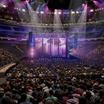 Aperçu de Madison Square Garden - Section 101 Seat View