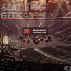 Preview of Madison Square Garden - Section 101 Seat View