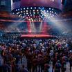 Preview of Madison Square Garden - Section 101 Seat View